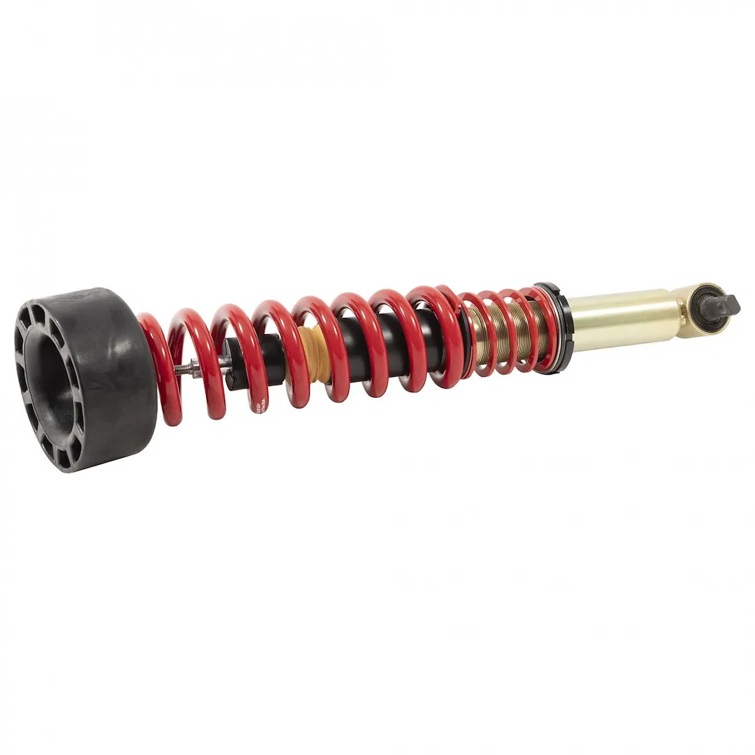 15203 – BELLTECH Coil Over Shock Absorber, Adjustable 3 To 4 Inch Lift Set Of 2
